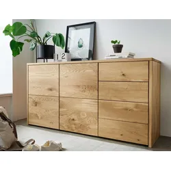 Bakersfield Sideboard Massivholz