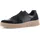 Gabor Sneaker Low Damen Schwarz 42