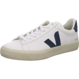 Veja Campo Low Herren Weiß 42