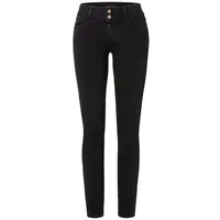 Timezone Slim EnyaTZ (17-10025-00-3029) clean Black wash,