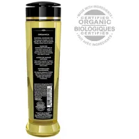 Shunga Organica Sensual Kissable Massageöl 240 ml