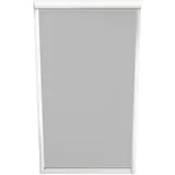 VELUX Insektenschutzrollo ZIL CK02 53 x 160 cm Schwarz