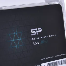 Silicon Power Ace A55 4 TB 2,5"