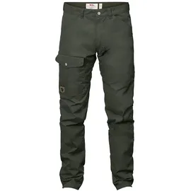 Fjällräven Greenland Jeans M Long deep forest (662) 44