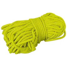 Tatonka Abspannleine 25m rot