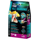 JBL ProPond All Season M, Sticks, 4.30kg (4125700)