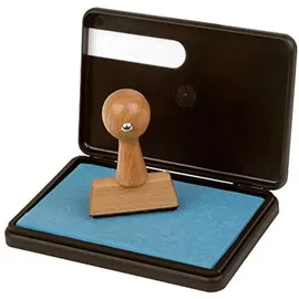 Gutenberg 24401 Stempelreiniger, 11 x 7 cm