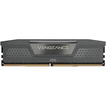 Corsair Vengeance CMK8GX5M1B5200C40 8 GB, (1 x 8 GB, DDR5 288-pin DIMM