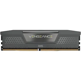 Corsair Vengeance CMK8GX5M1B5200C40 8 GB, (1 x 8 GB, DDR5 288-pin DIMM