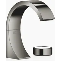 Dornbracht CYO Waschtisch-Zweilochbatterie Dark Chrome