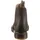 Dr. Martens 2976 CRAZY Horse Chelsea Boots, Stiefel mit praktischer Anziehlasche