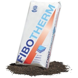 FIBOTHERM Hohlraumschüttung 8-20 mm - 50 l Sack