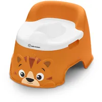Baby Einstein Tinkle and Reveal Tiger Potty