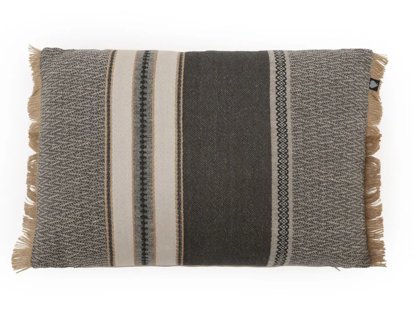 + 10 % Kassenrabatt | Hartman Lendenkissen 60x40 cm