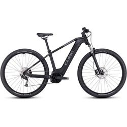 Cube Reaction Hybrid Performance 500 Schwarz Modell 2023
