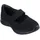 SKECHERS SEAGER - SIMPLE THINGS für Damen, schwarz, 36 EU
