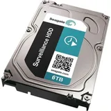 Seagate Surveillance 6TB (ST6000VX0001)