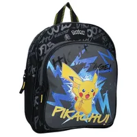 Vadobag Pokémon Rucksack Gotta Catch 'Em All! Schultasche für