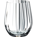 Riedel Tumbler Collection Optical O Whisky