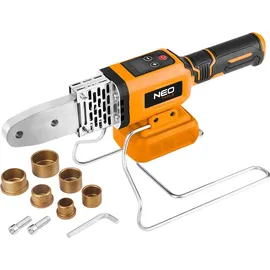 Neo Tools Rohrschweißgerät Energy+ 18V (ohne Akku)