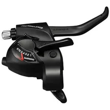 Shimano Tourney TX ST-TX800