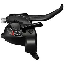 Shimano Tourney TX ST-TX800