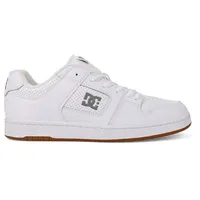 DC Shoes Manteca 4 Herren Weiß 42