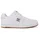 DC Shoes Manteca 4 Herren Weiß 42