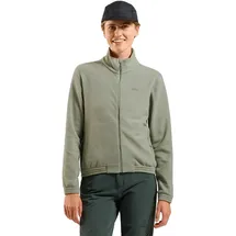 Odlo Classic Fleece Jacke (Größe L