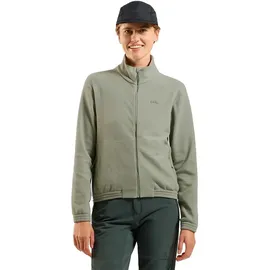Odlo Classic Fleece Jacke (Größe L