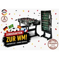 CARROMCO Kicker RIALTO-XT