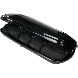 Dachboxtaschen Set Montblanc Altitude 450