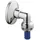 Grohe Schlauchanschlussbogen DN15 41125000