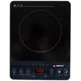 Alpina Switzerland 871125218286 Induktionsplatte Überhitzungsschutz