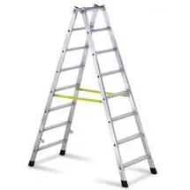 ZARGES Z300 2 x 8 Stufen (42468)