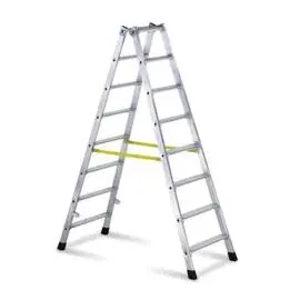 ZARGES Z300 2 x 8 Stufen (42468)