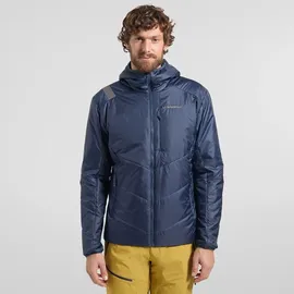 La Sportiva Herren Mythic Primaloft Jacke (Größe XL, blau)
