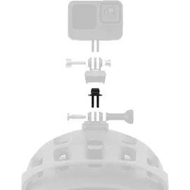 Fidlock male base (2 Stck.), Schnellwechsel-Adapter