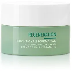 Charlotte Meentzen -Feuchtigkeitscreme Tag mit UV-Schutz, - Regeneration 50 ml