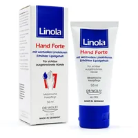 Dr. Wolff Linola Hand Forte - 50.0 ml
