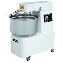 CombiSteel Teigknetmaschine 22 Liter