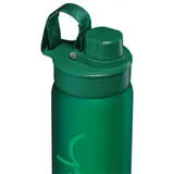 Satch Sport Trinkflasche Green