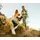 Ruffwear Front Range Flex Hundegeschirr Schwarz S