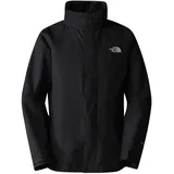 The North Face Herren Sangro Jacke (Größe M, schwarz)