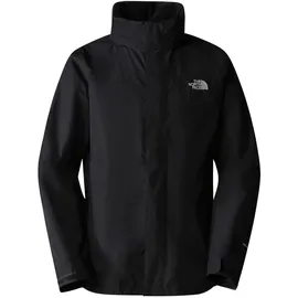 The North Face Herren Sangro Jacke (Größe M, schwarz)