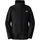 The North Face Herren Sangro Jacke (Größe M, schwarz)