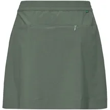 Vaude Midirock Damen Grün 36