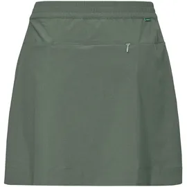 Vaude Midirock Damen Grün 36