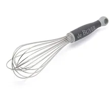 De Buyer Schneebesen göma 20 cm