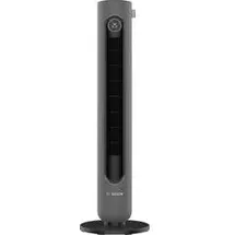 Bosch Tower Fan 6000 104 cm Turmventilator Midnight Grey